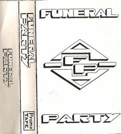 Funeral Party : Promo'94
